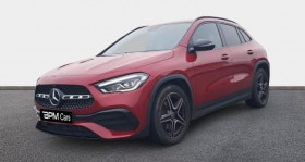Mercedes GLA , garage MERCEDES BOURGES - ETOILE AUTOMOBILES � Bourges