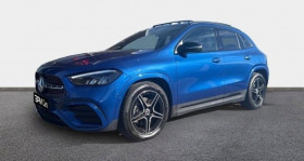 Mercedes GLA , garage MERCEDES BOURGES - ETOILE AUTOMOBILES � Bourges