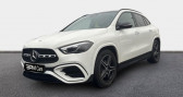 Annonce Mercedes GLA occasion Diesel 200 d 150ch AMG Line 8G-DCT  Bourges