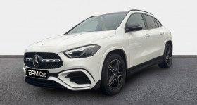 Mercedes GLA , garage MERCEDES BOURGES - ETOILE AUTOMOBILES � Bourges