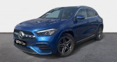 Mercedes GLA 200 d 150ch AMG Line 8G-DCT   Chateauroux 36