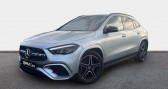 Annonce Mercedes GLA occasion Diesel 200 d 150ch AMG Line 8G-DCT  Chateauroux