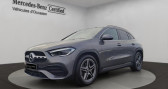 Annonce Mercedes GLA occasion Diesel 200 d 150ch AMG Line 8G-DCT � Chateauroux