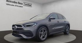 Mercedes GLA occasion 2021 mise en vente &agrave; Chateauroux par le garage MERCEDES CHATEAUROUX - ETOILE AUTOMOBILES - photo n&deg;1
