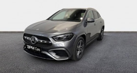 Mercedes GLA , garage MERCEDES ORLEANS - ETOILE AUTOMOBILES  Fleury Les Aubrais