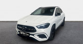 Mercedes GLA 200 d 150ch AMG Line 8G-DCT   Fleury Les Aubrais 45