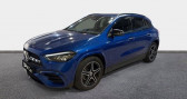 Mercedes GLA 200 d 150ch AMG Line 8G-DCT  2024 - annonce de voiture en vente sur Auto Sélection.com