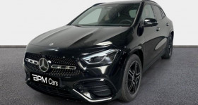 Mercedes GLA , garage MERCEDES ORLEANS - ETOILE AUTOMOBILES  Fleury Les Aubrais