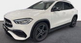 Mercedes GLA 200 d 150ch AMG Line 8G-DCT   Fleury Les Aubrais 45