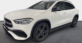 Mercedes GLA , garage MERCEDES ORLEANS - ETOILE AUTOMOBILES  Fleury Les Aubrais