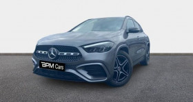 Mercedes GLA , garage MERCEDES ORLEANS - ETOILE AUTOMOBILES  Fleury Les Aubrais