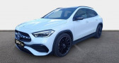 Mercedes GLA 200 d 150ch AMG Line 8G-DCT  2020 - annonce de voiture en vente sur Auto Sélection.com