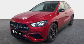 Mercedes GLA , garage MERCEDES ORLEANS - ETOILE AUTOMOBILES � Fleury Les Aubrais