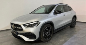 Mercedes GLA , garage MERCEDES ORLEANS - ETOILE AUTOMOBILES � Fleury Les Aubrais