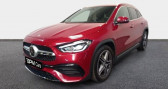 Annonce Mercedes GLA occasion Diesel 200 d 150ch AMG Line 8G-DCT � Fleury Les Aubrais