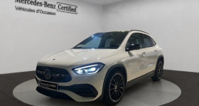 Mercedes GLA , garage MERCEDES ORLEANS - ETOILE AUTOMOBILES � Fleury Les Aubrais