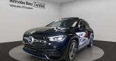 Annonce Mercedes GLA occasion Diesel 200 d 150ch AMG Line 8G-DCT � Fleury Les Aubrais