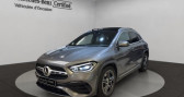 Mercedes GLA 200 d 150ch AMG Line 8G-DCT  2020 - annonce de voiture en vente sur Auto S&eacute;lection.com