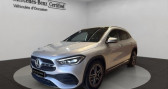 Mercedes GLA 200 d 150ch AMG Line 8G-DCT  2020 - annonce de voiture en vente sur Auto S&eacute;lection.com