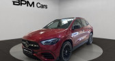 Annonce Mercedes GLA occasion Diesel 200 d 150ch AMG Line 8G-DCT � Fleury Les Aubrais