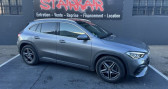 Annonce Mercedes GLA occasion Diesel 200 D 150CH AMG LINE 8G-DCT  ORANGE