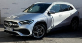 Annonce Mercedes GLA occasion Diesel 200 D 150CH AMG LINE 8G-DCT � Athis Mons