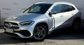 Mercedes GLA occasion 2021 mise en vente &agrave; Athis Mons par le garage SARL AUTO EXPORT 91 - photo n&deg;1