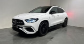 Annonce Mercedes GLA occasion Diesel 200 d 150ch AMG Line 8G-DCT � Evreux