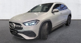 Mercedes GLA occasion 2023 mise en vente &agrave; EVREUX par le garage ESPACE DAVIS 27 - photo n&deg;1