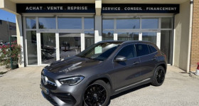 Mercedes GLA occasion 2021 mise en vente à FUVEAU par le garage HOPE CARS - photo n°1