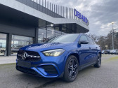 Annonce Mercedes GLA occasion Diesel 200 D 150CH AMG LINE 8G-DCT � Lab�ge