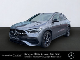 Mercedes GLA , garage MERCEDES BREST GARAGE DE L'ETOILE  BREST