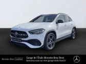 Mercedes GLA 200 d 150ch AMG Line 8G-DCT  2020 - annonce de voiture en vente sur Auto Sélection.com