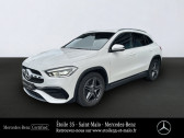 Annonce Mercedes GLA occasion Diesel 200 d 150ch AMG Line 8G-DCT  SAINT-MALO