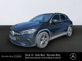 Annonce Mercedes GLA occasion Diesel 200 d 150ch AMG Line 8G-DCT  SAINT-MALO