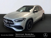 Mercedes GLA occasion année 2022 boite Robotisee Annonce Mercedes GLA occasion Diesel 200 d 150ch AMG Line 8G-DCT à BONCHAMP-LES-LAVAL