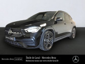 Annonce Mercedes GLA occasion Diesel 200 d 150ch AMG Line 8G-DCT  BONCHAMP-LES-LAVAL