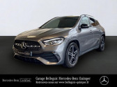 Mercedes GLA occasion année 2020 boite Robotisee Annonce Mercedes GLA occasion Diesel 200 d 150ch AMG Line 8G-DCT à QUIMPER