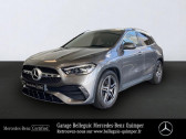 Mercedes GLA 200 d 150ch AMG Line 8G-DCT  2020 - annonce de voiture en vente sur Auto Sélection.com