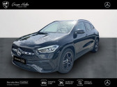 Mercedes GLA occasion année 2020 boite Robotisee Annonce Mercedes GLA occasion Diesel 200 d 150ch AMG Line 8G-DCT à Gières