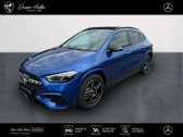 Annonce Mercedes GLA occasion Diesel 200 d 150ch AMG Line 8G-DCT  Gires