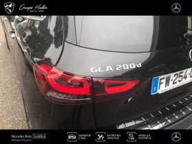 Mercedes GLA 200 d 150ch AMG Line 8G-DCT  occasion à Gières - photo n°16