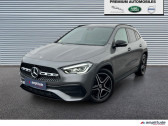 Annonce Mercedes GLA occasion Diesel 200 d 150ch AMG Line 8G-DCT  Barberey-Saint-Sulpice
