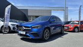 Mercedes GLA occasion année 2024 boite Robotisee Annonce Mercedes GLA occasion Diesel 200 D 150CH AMG LINE 8G-DCT à Labège