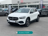 Mercedes GLA occasion année 2020 boite Automatique Annonce Mercedes GLA occasion Diesel 200 d 150ch AMG Line 8G-DCT à Senlis