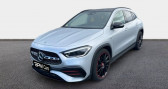 Annonce Mercedes GLA occasion Diesel 200 d 150ch AMG Line Edition 1 8G-DCT  Bourges