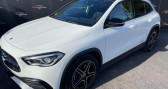 Annonce Mercedes GLA occasion Diesel 200 d 150ch AMG Line PACK PREMIUM M BUX TOIT PANO à BEZIERS