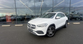 Mercedes GLA occasion 2021 mise en vente &agrave; Fontenay Sur Eure par le garage MERCEDES DAVIS 28 - photo n&deg;1