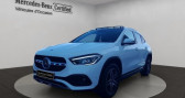 Annonce Mercedes GLA occasion Diesel 200 d 150ch Business Line 8G-DCT � Chateauroux