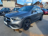 Annonce Mercedes GLA occasion Diesel 200 d 150ch Business Line 8G-DCT  Beaune